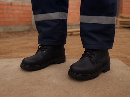 Спецобувь Алматы